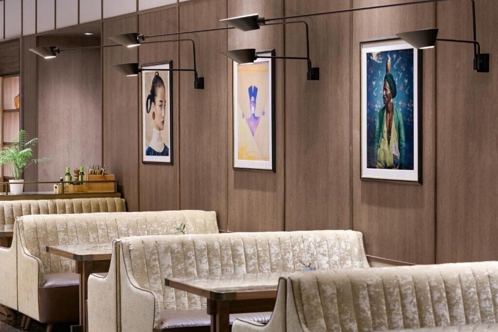 Панорама Ac Milano 4*