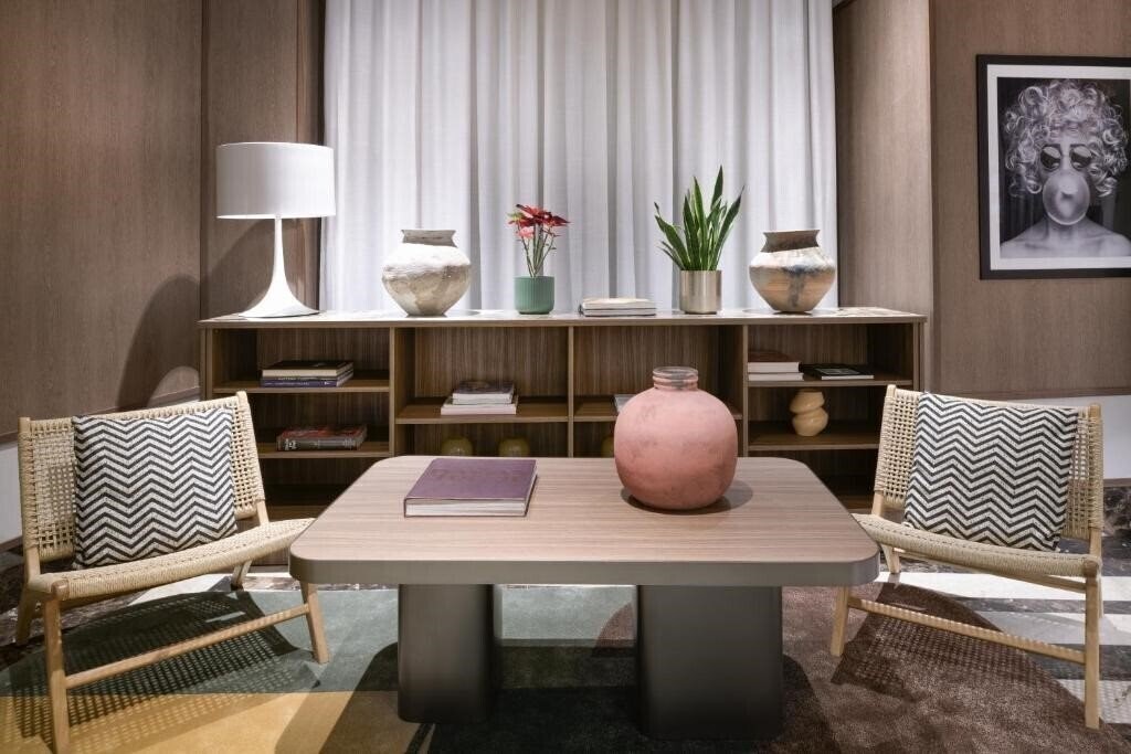 Фотографія Ac Milano 4*