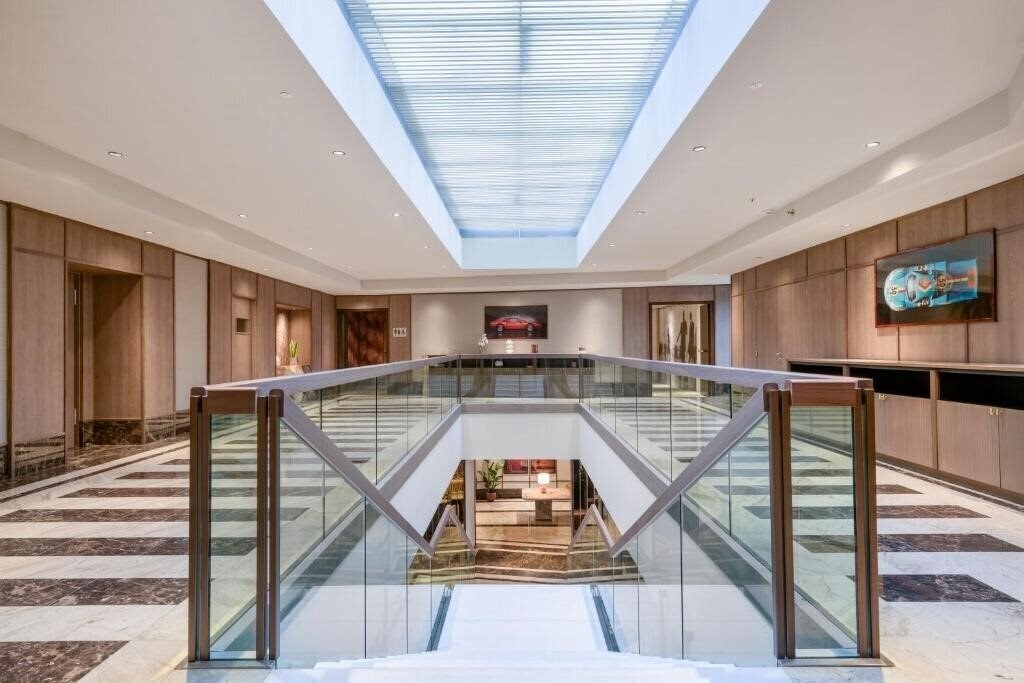 Територія Ac Milano 4*