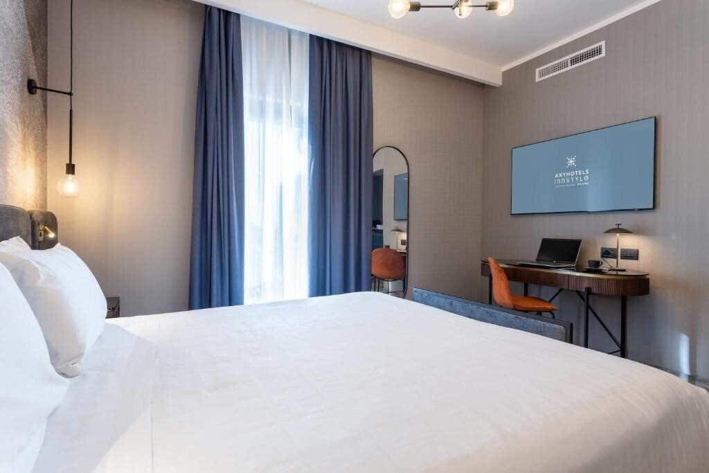 Зображення Axyhotels Innstyle 4*