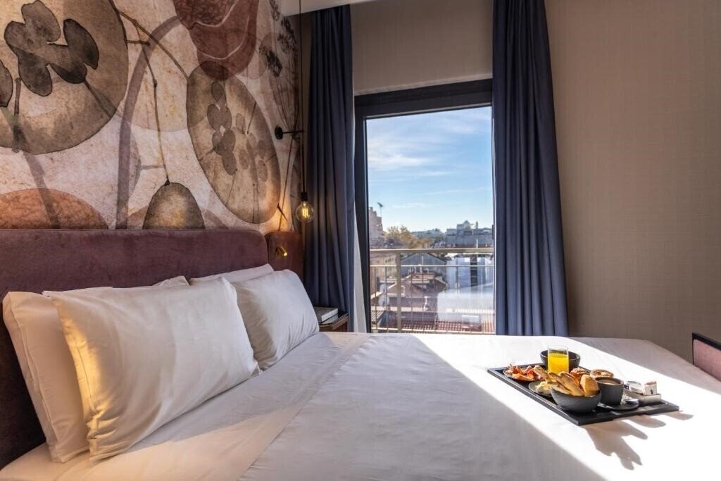 Апартаменти Axyhotels Innstyle 4*