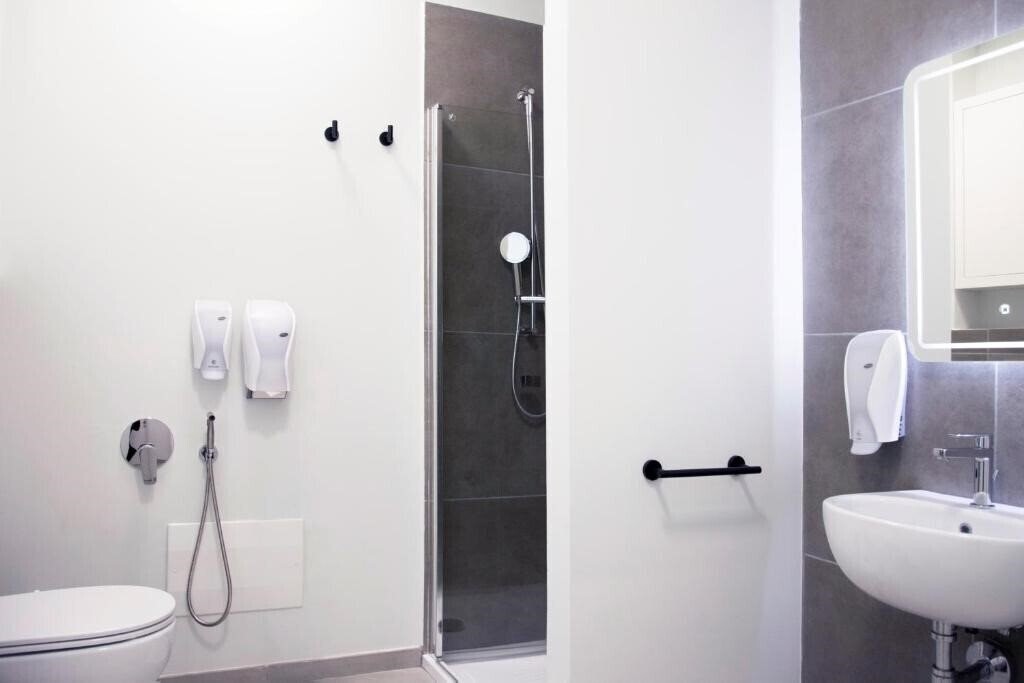 Апартаменти Ostelzzz Milan 3*