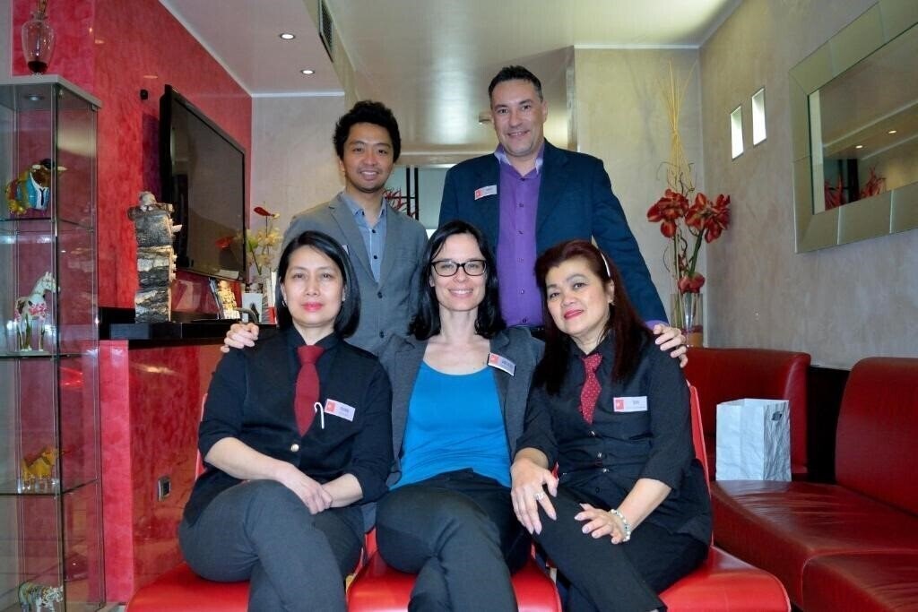 Територія Susa 3*