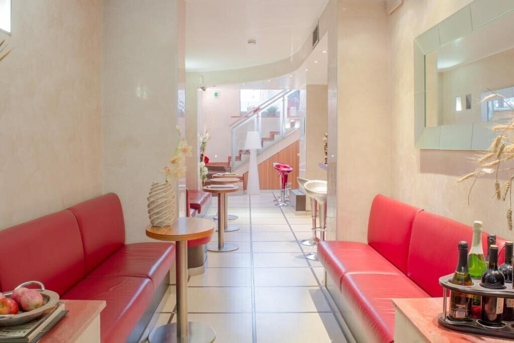 Панорама Susa 3*