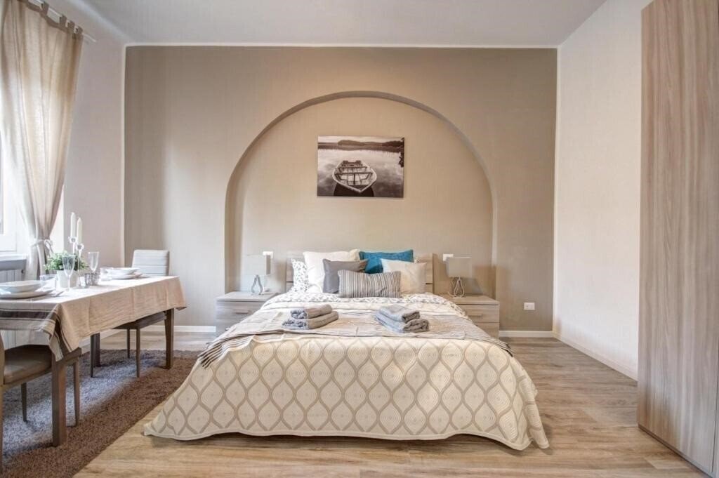 Фото Windsor Hotel Milano 4*