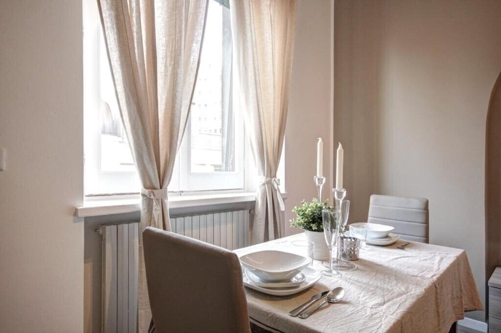 Зображення Windsor Hotel Milano 4*