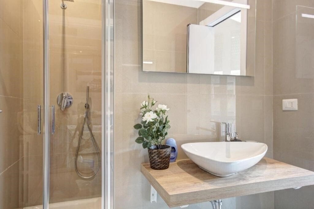 Вид Windsor Hotel Milano 4*