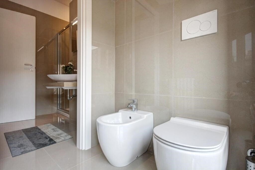 Панорама Windsor Hotel Milano 4*