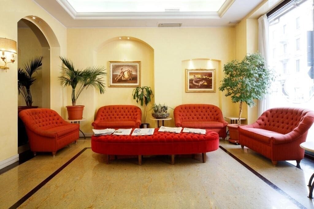 Територія Terminal 3*