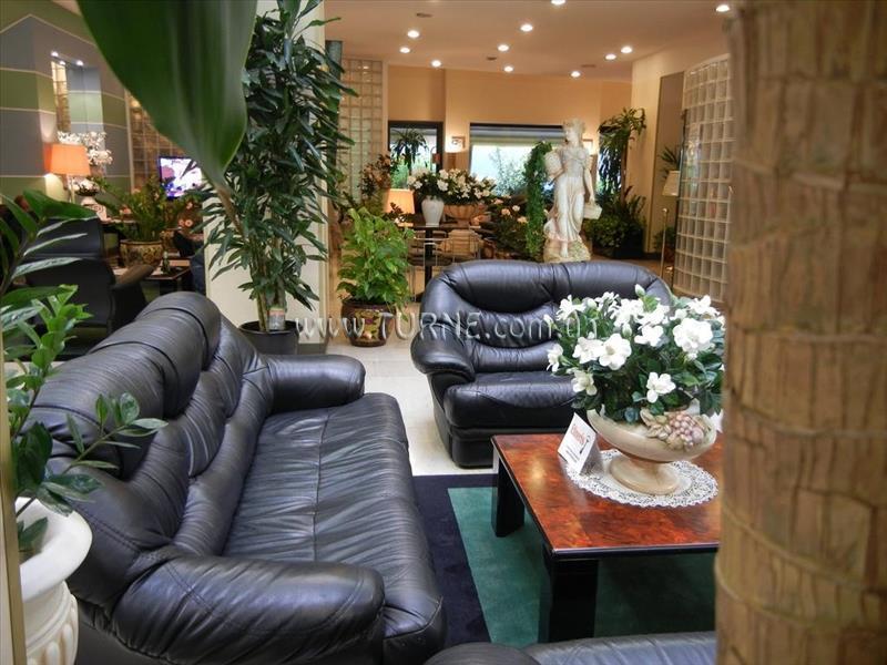 Апартаменти Delle Nazioni 3*