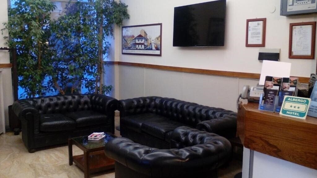 Картинка Minerva 3*