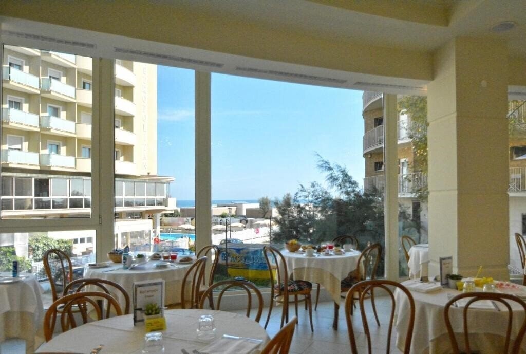 Фотографія Fenice 3*