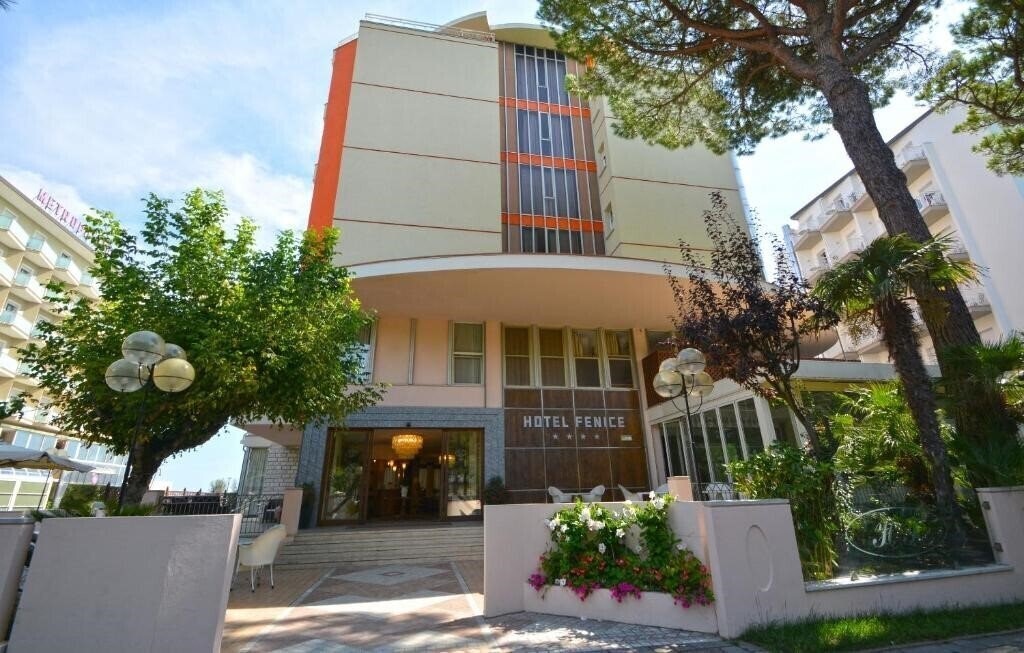 Територія Fenice 3*