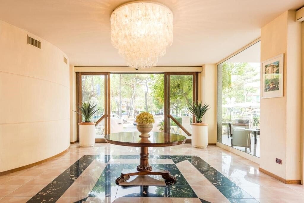 Панорама Fenice 3*