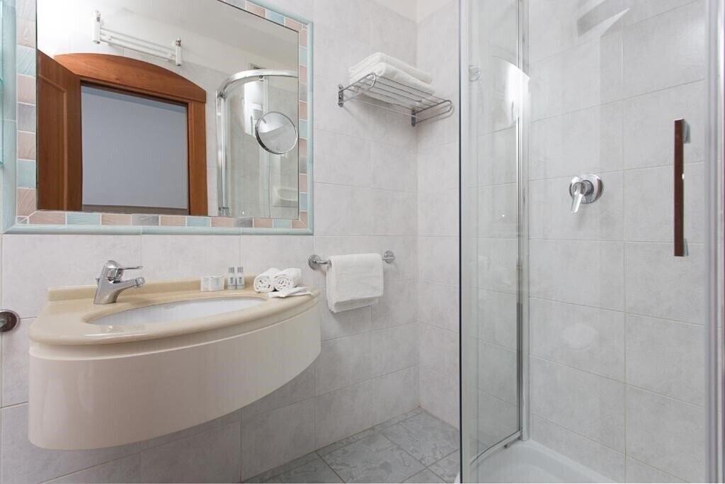 Фото Imperiale Milano Marittima 4*