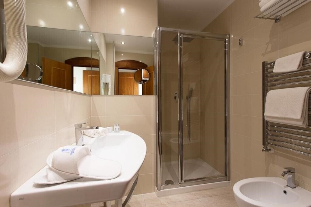 Фотографія Imperiale Milano Marittima 4*