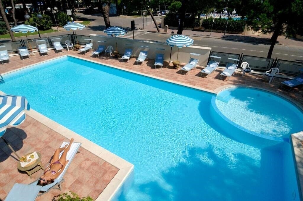 Зображення Imperiale Milano Marittima 4*