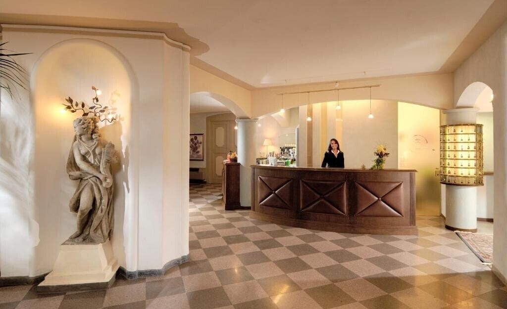 Територія Imperiale Milano Marittima 4*