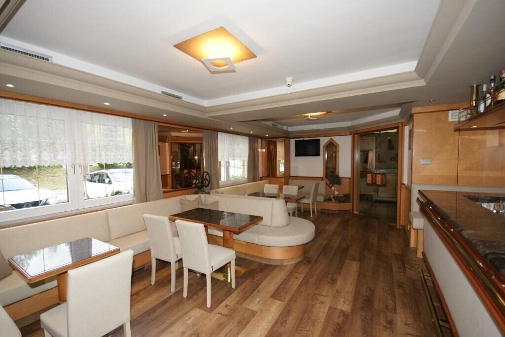 Картинка Hotel Vallechiara Moena 3*