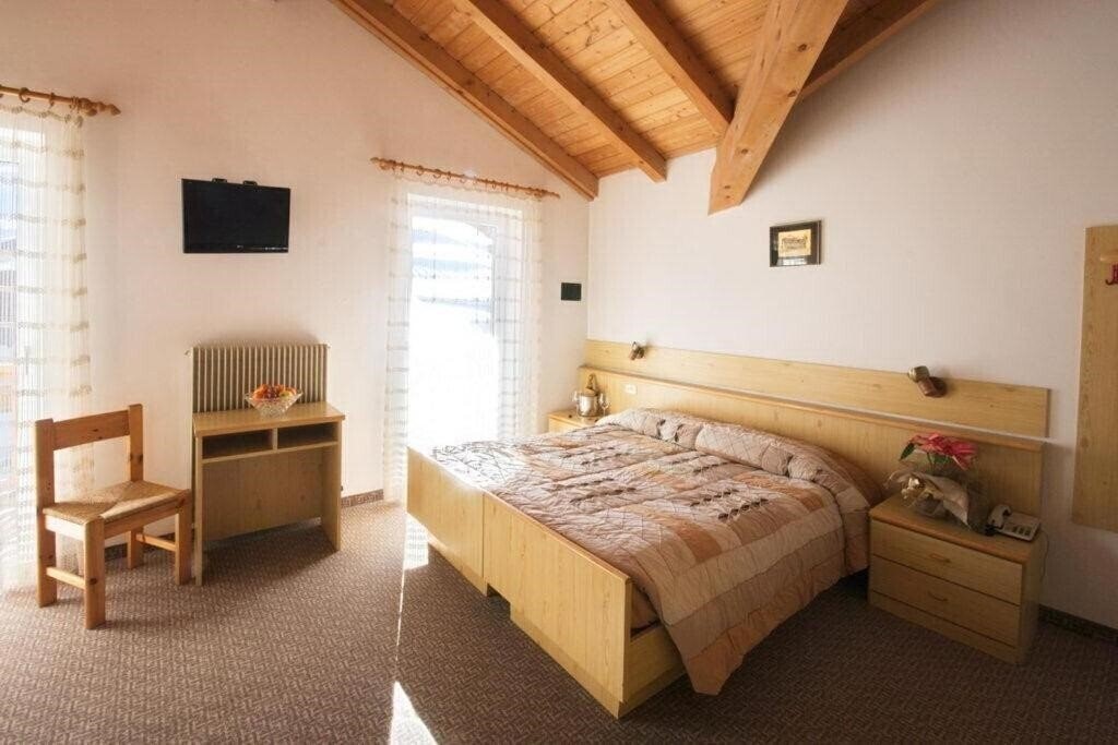 Територія Hotel Vallechiara Moena 3*