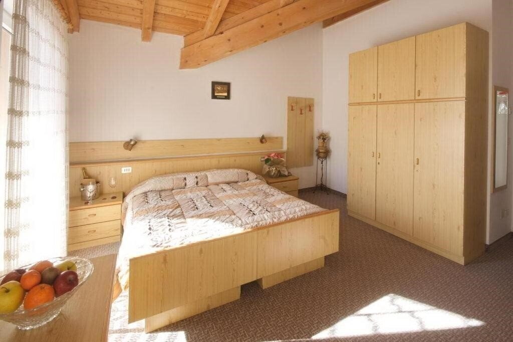 Апартаменти Hotel Vallechiara Moena 3*