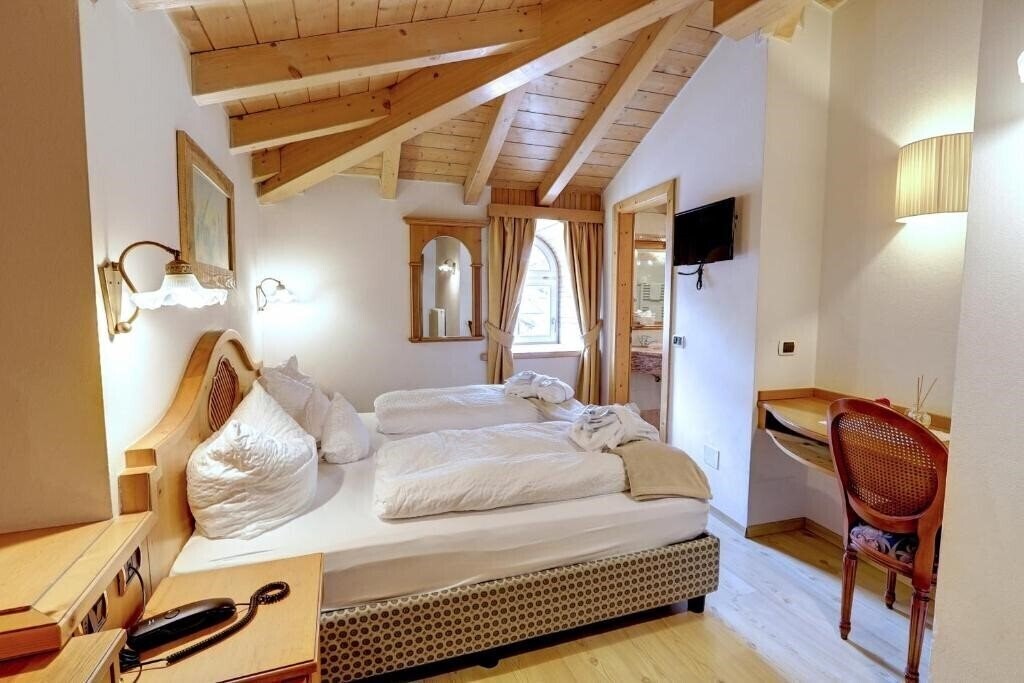 Панорама Central 4*