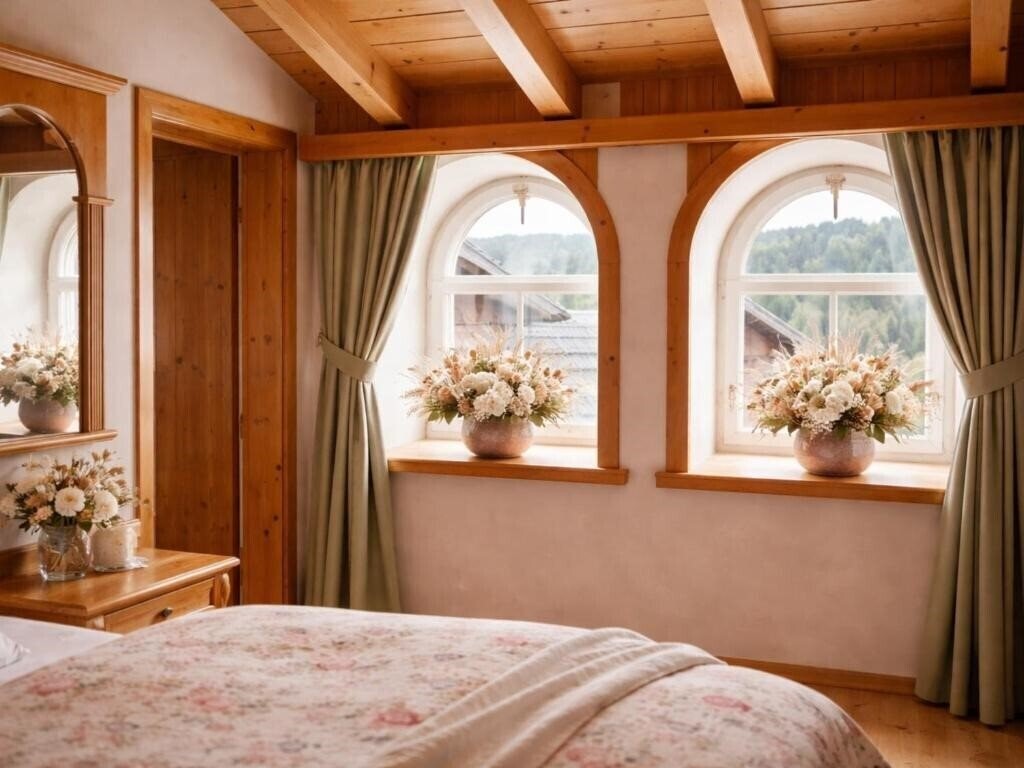 Вид Central 4*