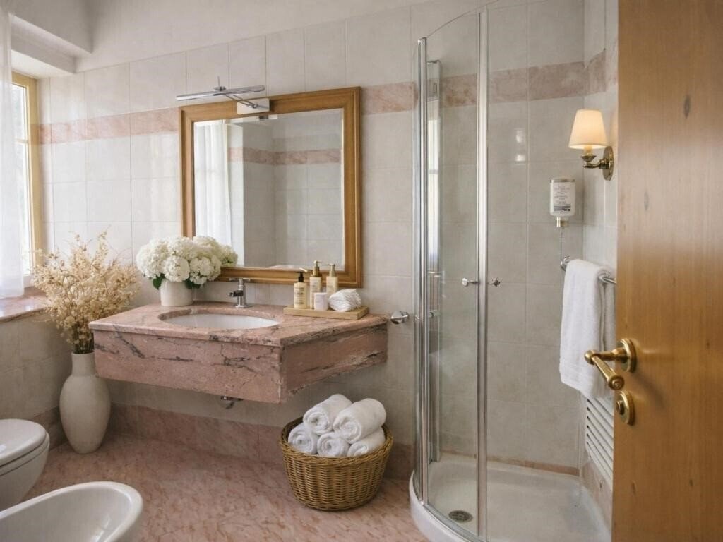 Територія Central 4*
