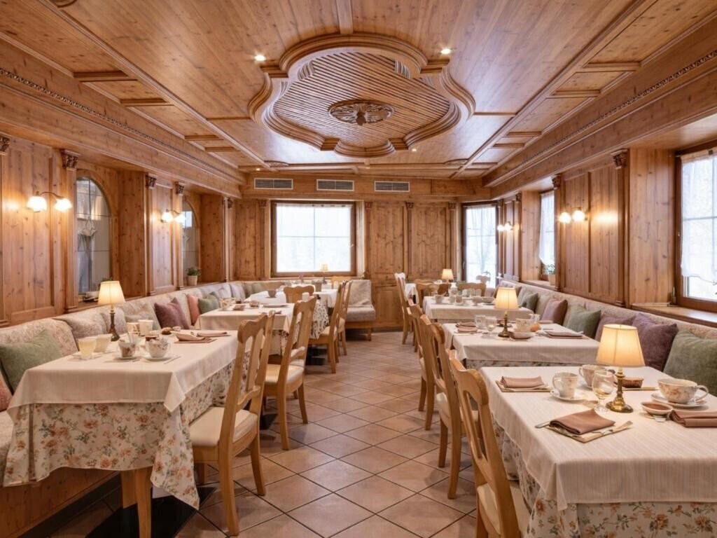 Апартаменти Central 4*
