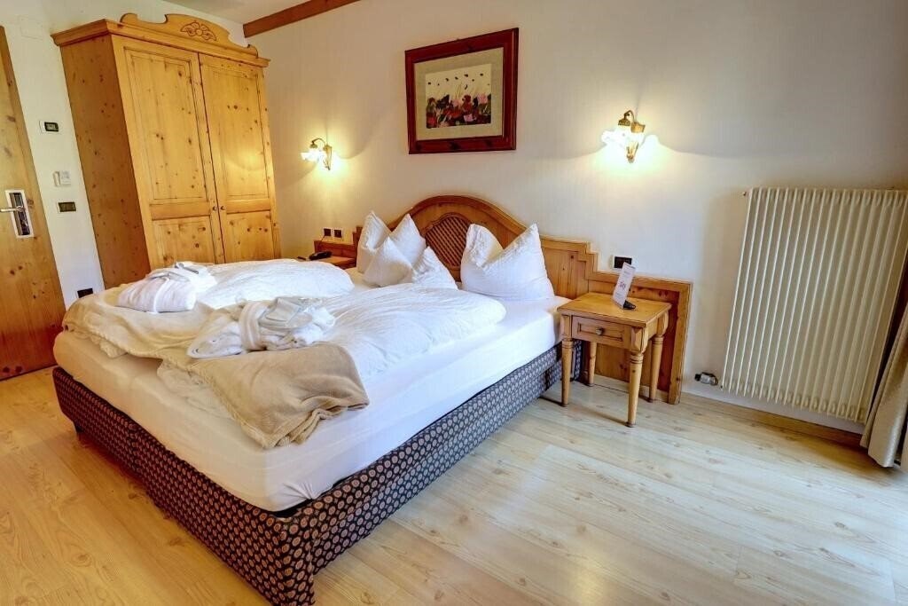 Апартаменты Central 4*