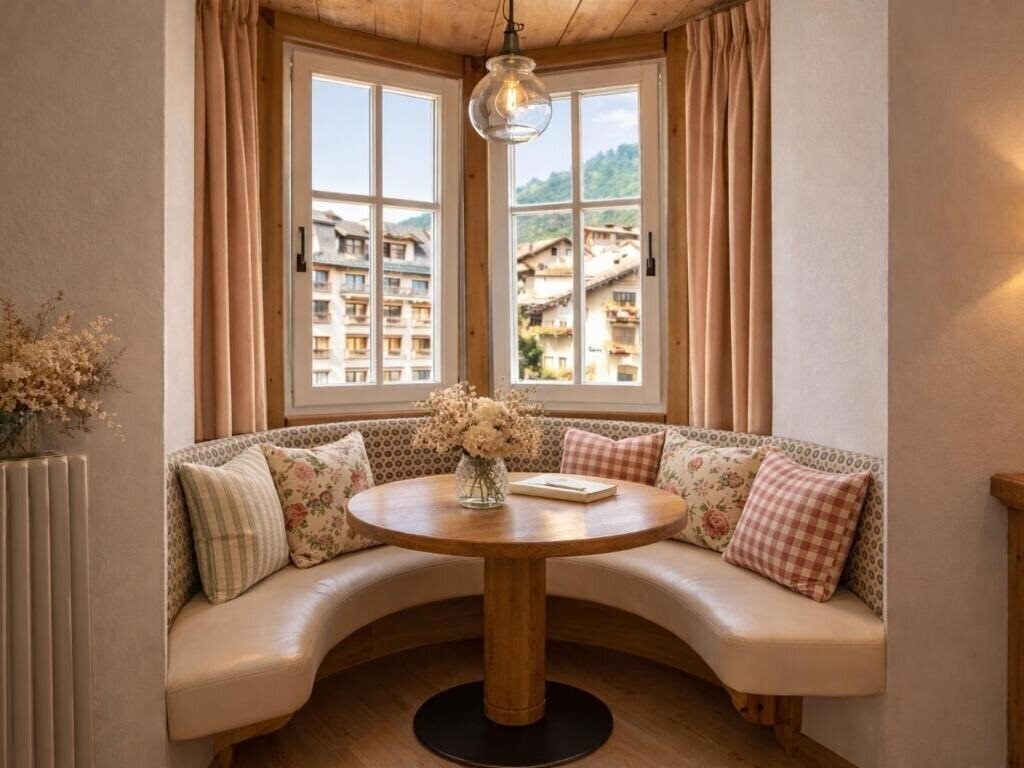 Панорама Central 4*