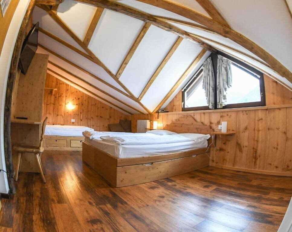 Территория El Laresh 3*