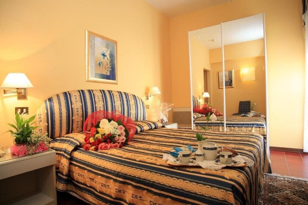 Панорама Nuovo Savi 3*