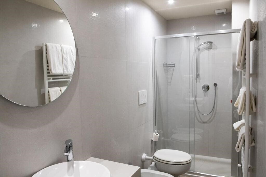 Фото Nuovo Savi 3*