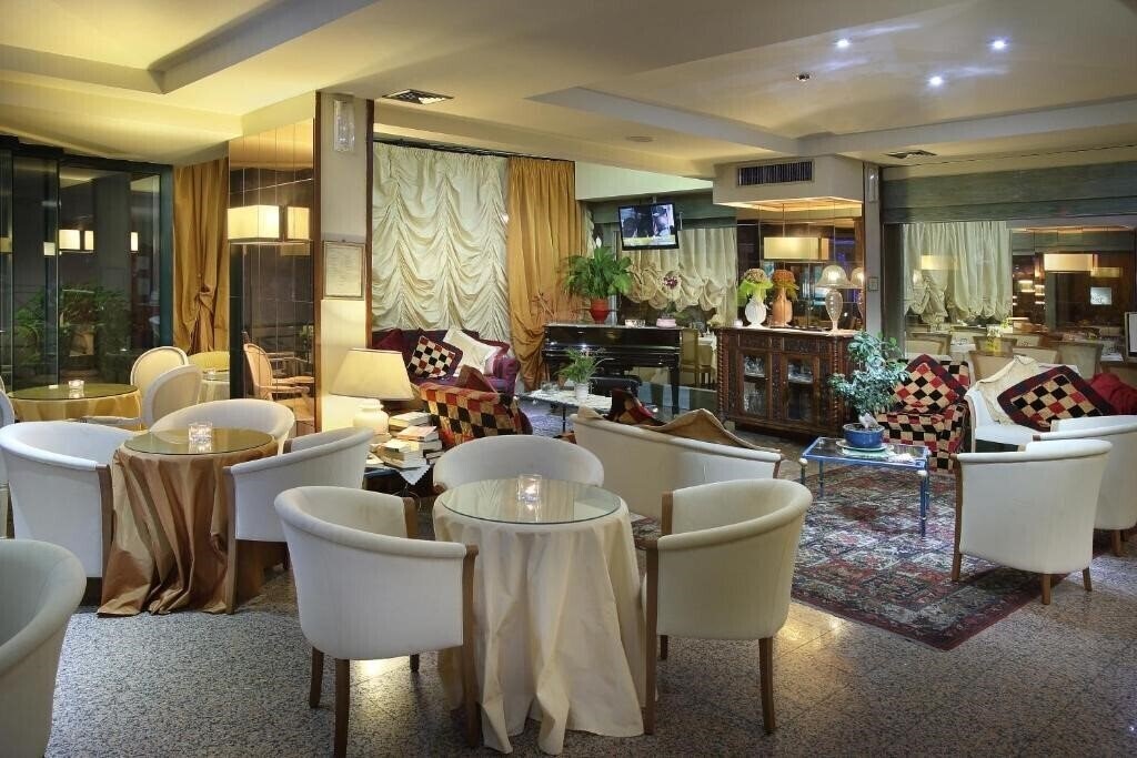 Фотографія Nuovo Savi 3*