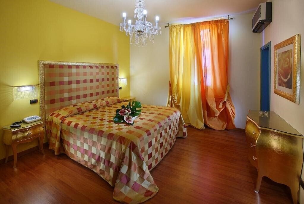 Вид Nuovo Savi 3*