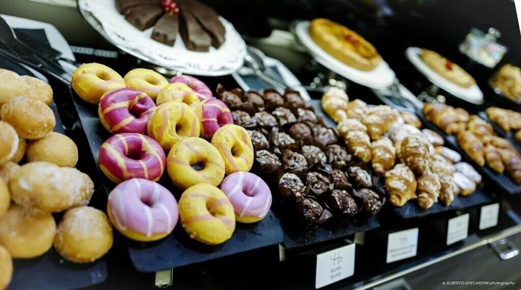 Панорама Montecatini Palace 5*