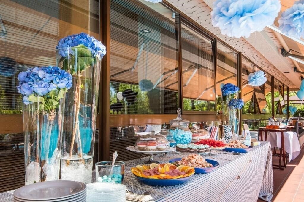 Картинка Hotel Michelangelo & Day SPA 4*