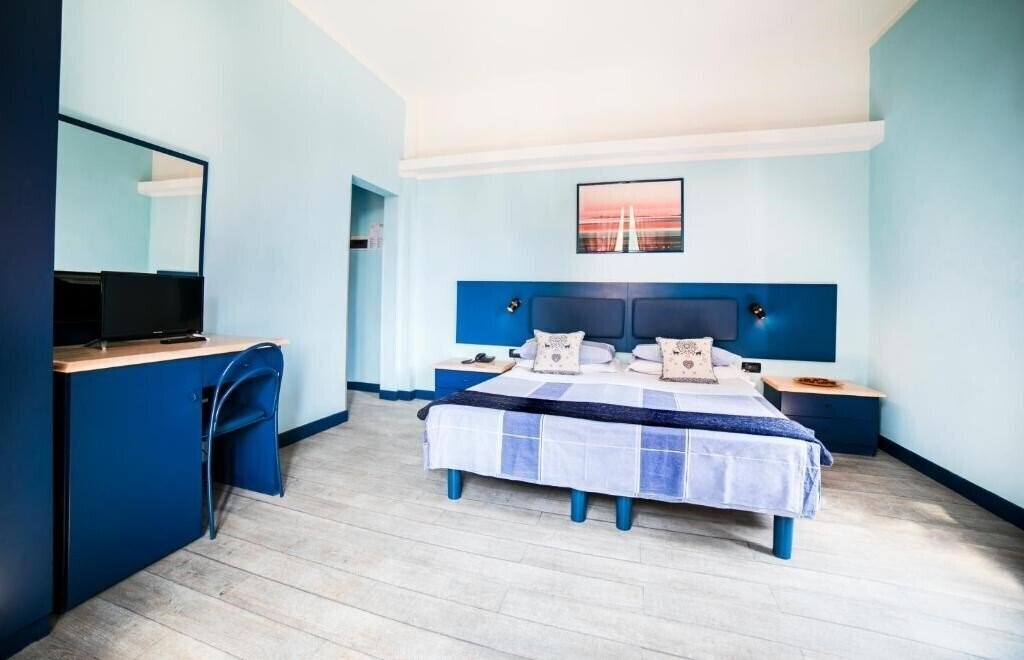 Фотография Byron 3*