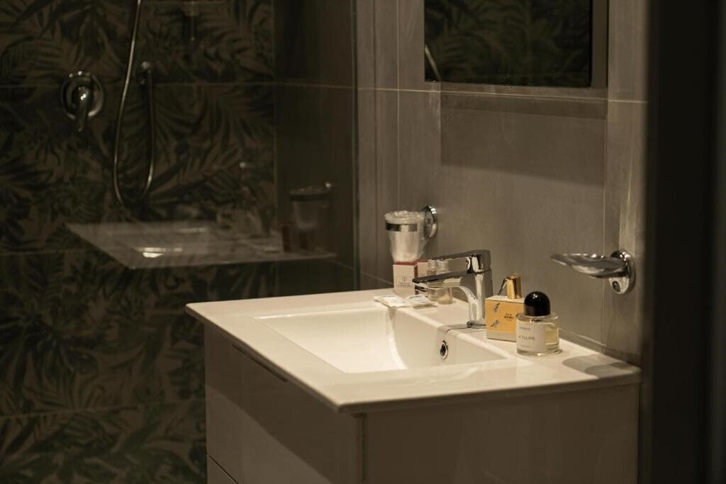 Фотографія Green Hotel Ambrosiano (ex. Ambrosiano) 4*