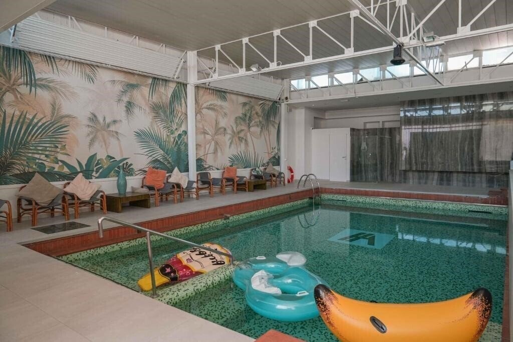 Зображення Green Hotel Ambrosiano (ex. Ambrosiano) 4*