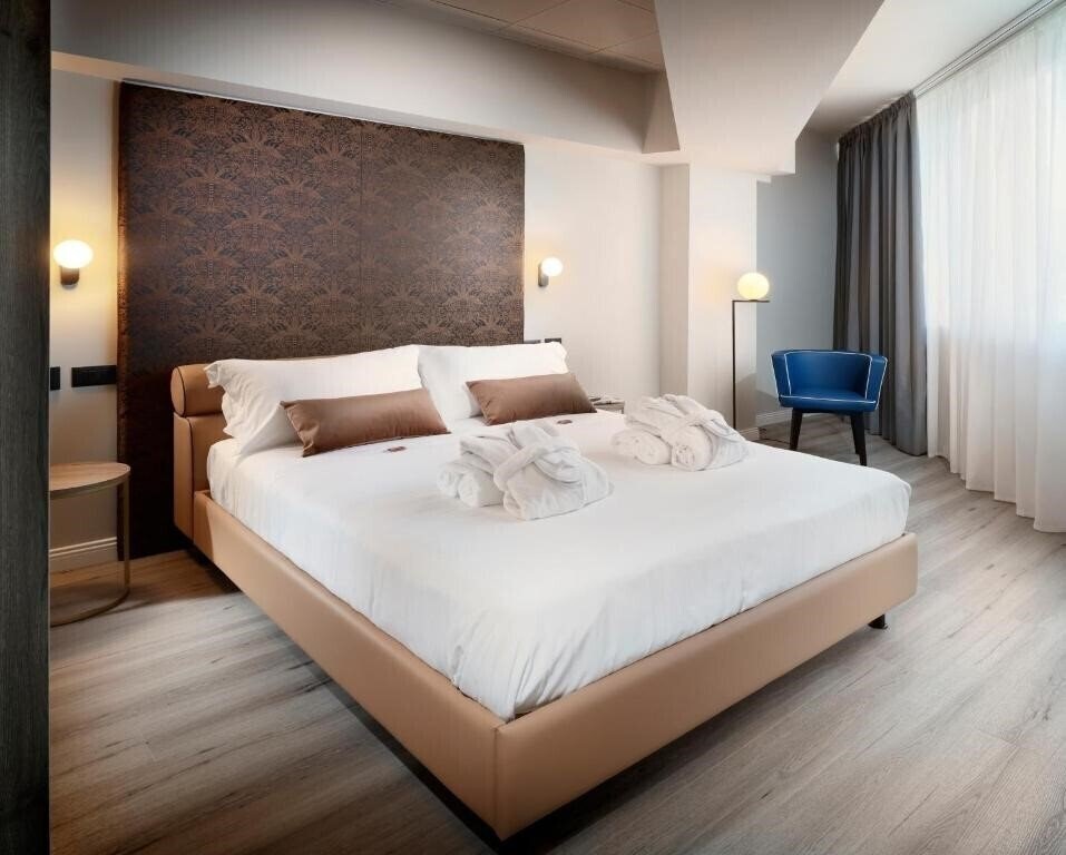 Картинка Tuscany Inn 4*