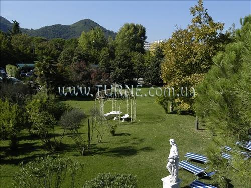 Апартаменти Bellavista Palace Golf Grand 5*