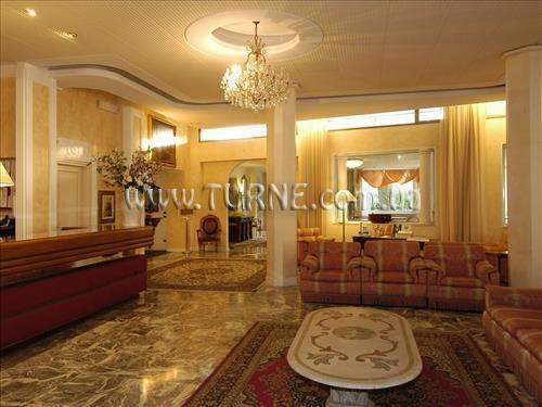 Територія Bellavista Palace Golf Grand 5*