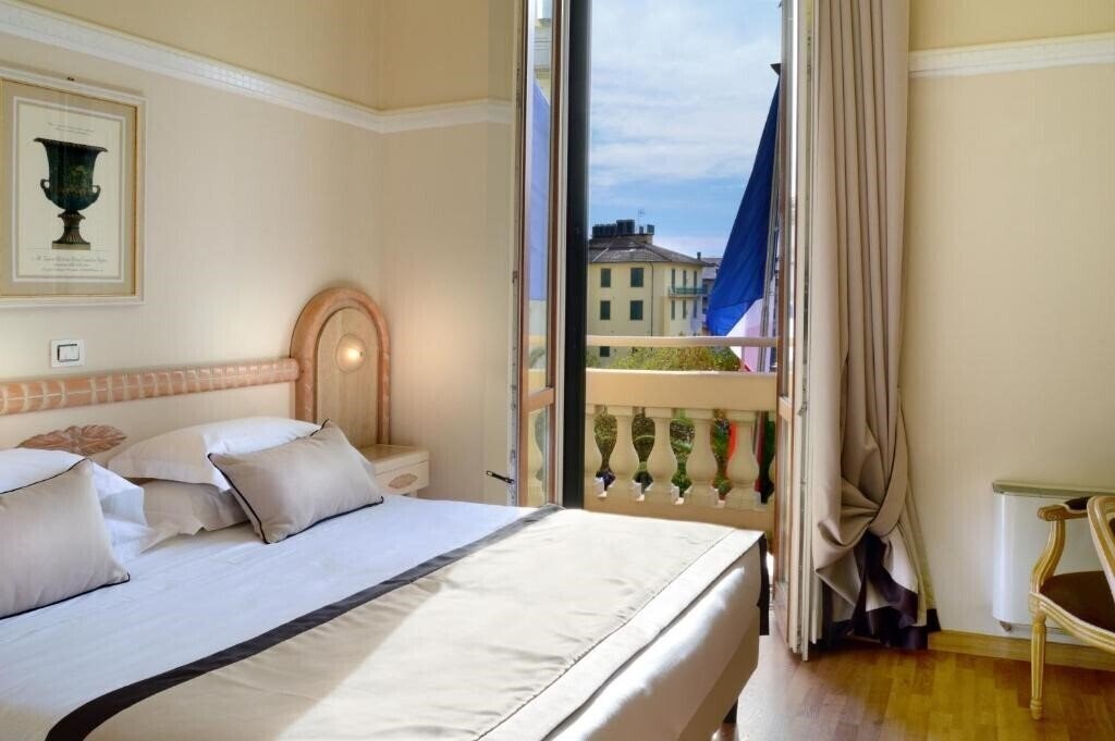 Фото Grand Hotel Vittoria 4*