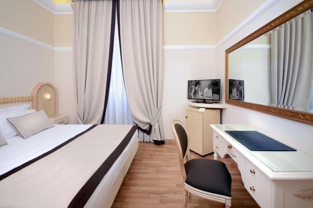 Зображення Grand Hotel Vittoria 4*