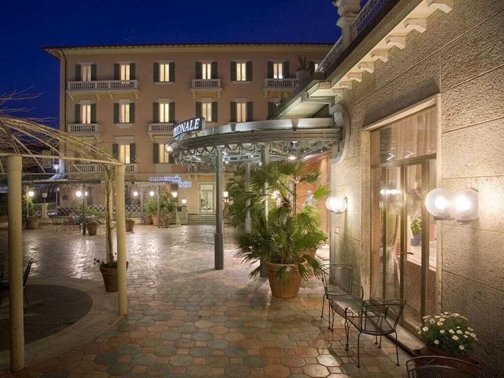 Картинка Settentrionale Esplanade 4*