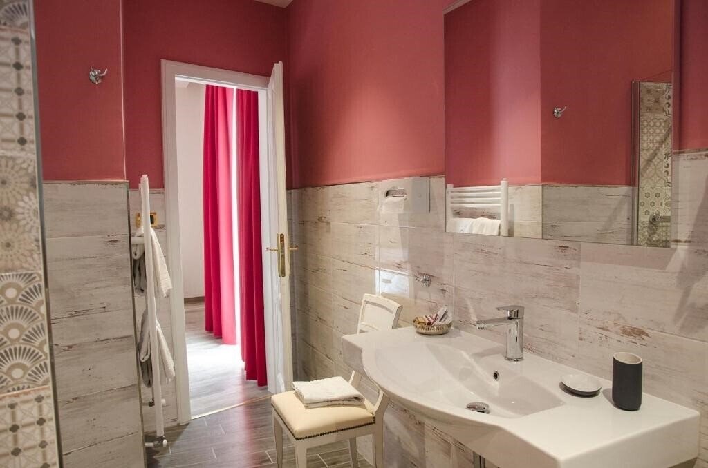 Панорама Settentrionale Esplanade 4*