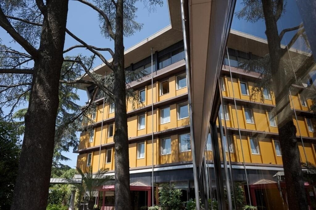 Изображение Grand Hotel Panoramic 4*