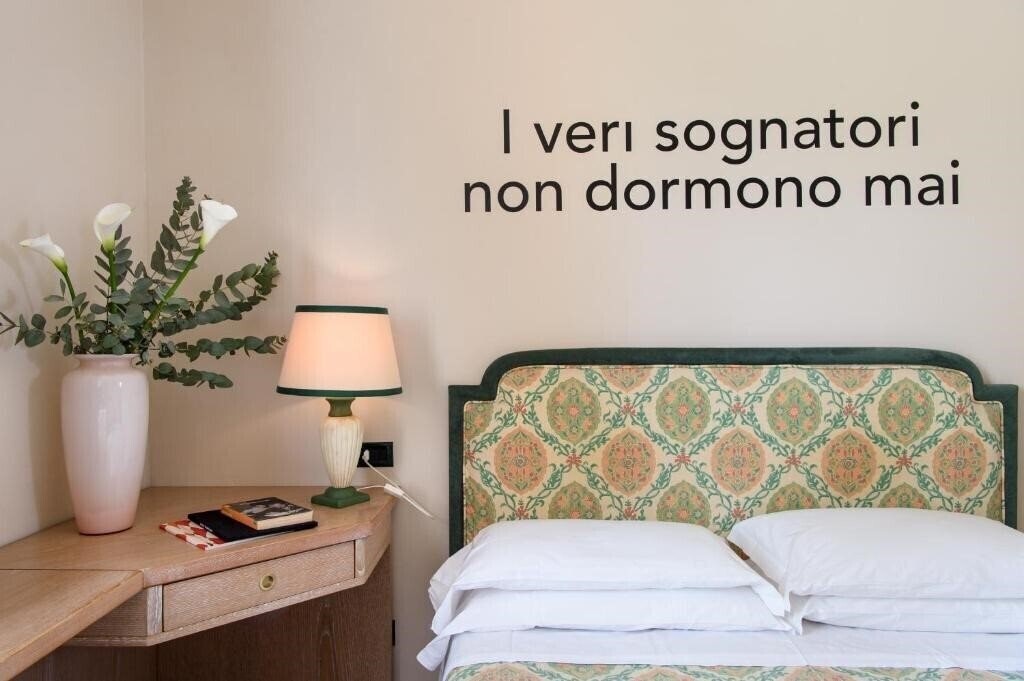 Вид Grand Hotel Panoramic 4*